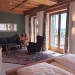 Hotel Strand-cafe Direkt Am Bodensee Meersburg