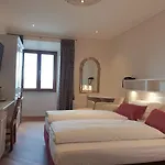 Hotel Strand-cafe Direkt Am Bodensee