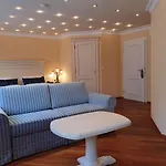 Hotel Strand-cafe Direkt Am Bodensee