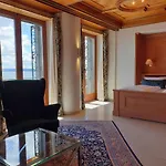 Hotel Strand-cafe Direkt Am Bodensee *