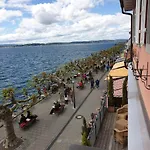 Hotel Strand-cafe Direkt Am Bodensee *