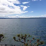Hotel Strand-cafe Direkt Am Bodensee *