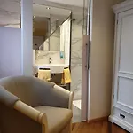 Hotel Strand-cafe Direkt Am Bodensee
