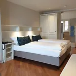 Hotel Strand-cafe Direkt Am Bodensee