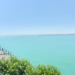 Strand-cafe Direkt Am Bodensee *