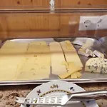 Hotel Strand-cafe Direkt Am Bodensee Meersburg
