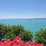 Strand-cafe Direkt Am Bodensee
