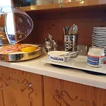 Hotel Strand-cafe Direkt Am Bodensee Meersburg