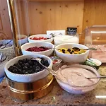 Strand-cafe Direkt Am Bodensee Hotel Meersburg