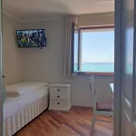 Hotel Strand-cafe Direkt Am Bodensee *
