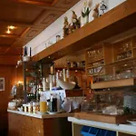 Strand-cafe Direkt Am Bodensee Hotel *