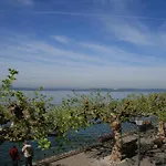 Hotel Strand-cafe Direkt Am Bodensee *