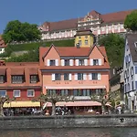Strand-cafe Direkt Am Bodensee *