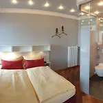 Hotel Strand-cafe Direkt Am Bodensee