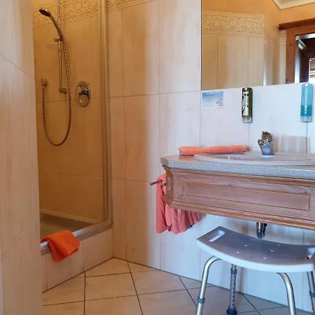 Strand-cafe ホテル