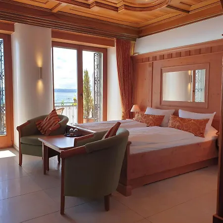 Strand-cafe * Meersburg