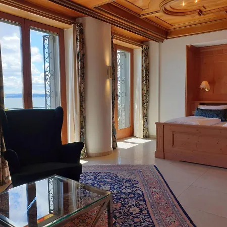 Hotel Strand-cafe *