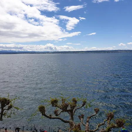 Ξενοδοχείο Strand-cafe *