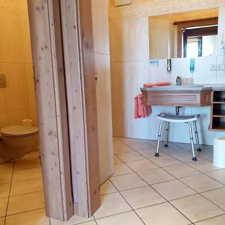 Strand-cafe メーアスブルク