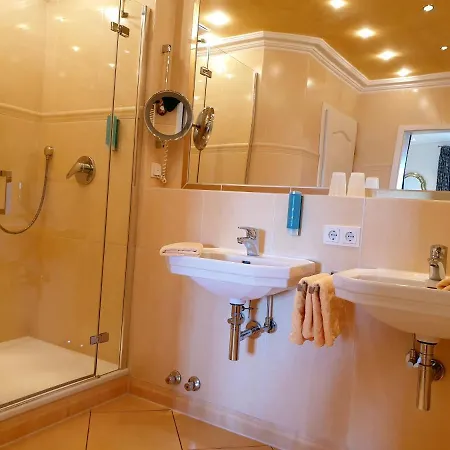 Strand-cafe Ξενοδοχείο