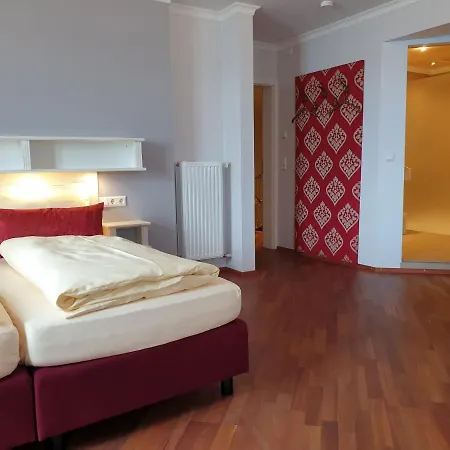 Hotel Strand-cafe Direkt Am Bodensee *