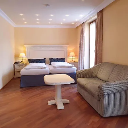 Strand-cafe * Meersburg