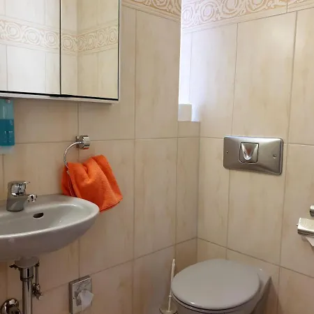 Strand-cafe * Meersburg