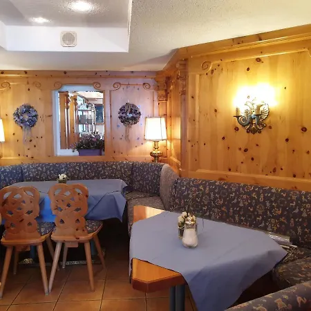 Hotel Strand-cafe *