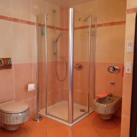 Strand-cafe ホテル *