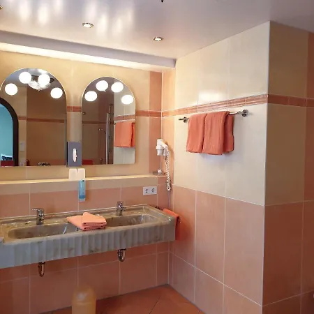 Strand-cafe * Meersburg