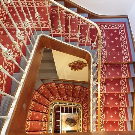 Strand-cafe Ξενοδοχείο *