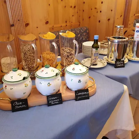 Strand-cafe Meersburg