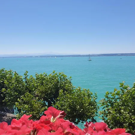 Strand-cafe Direkt Am Bodensee