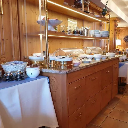 Hotel Strand-cafe