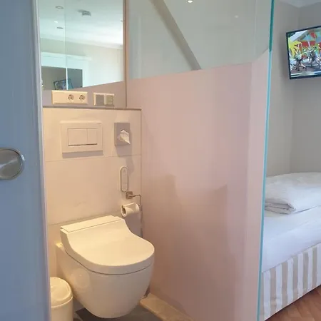 Strand-cafe * Meersburg