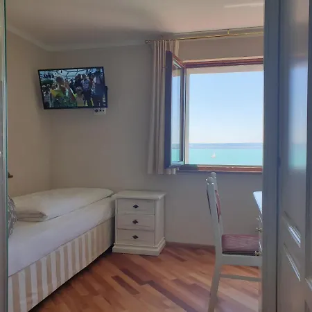 Ξενοδοχείο Strand-cafe *