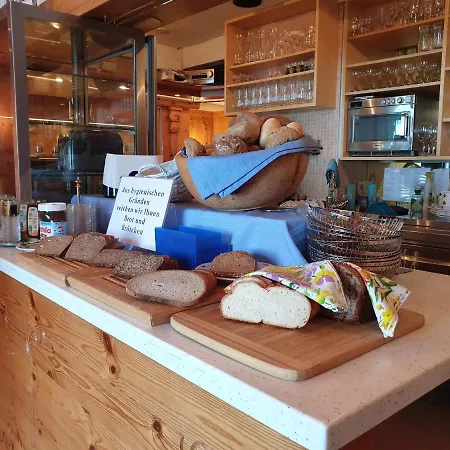 Hotel Strand-cafe Meersburg