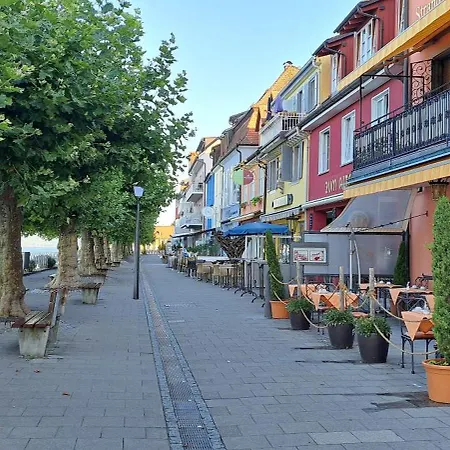 Strand-cafe