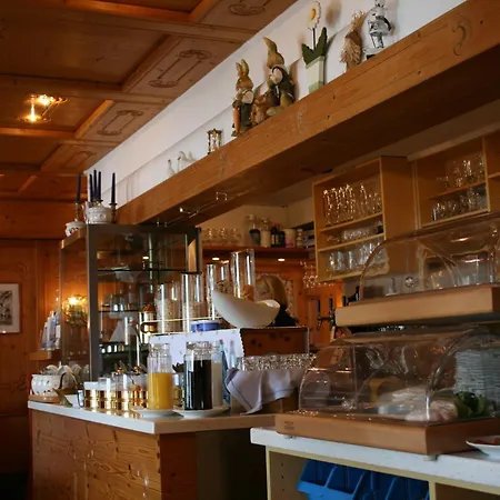 Strand-cafe Direkt Am Bodensee Hotel *
