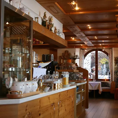 Strand-cafe Direkt Am Bodensee Hotel *