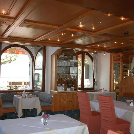 Strand-cafe Direkt Am Bodensee *