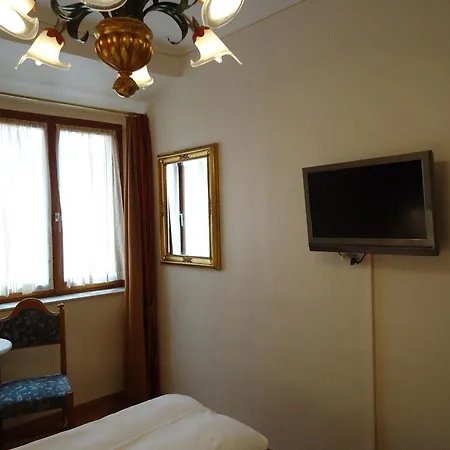 Hotel Strand-cafe Meersburg