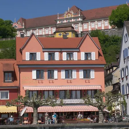 Strand-cafe Hotel *