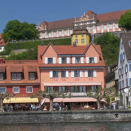 Strand-cafe Direkt Am Bodensee *