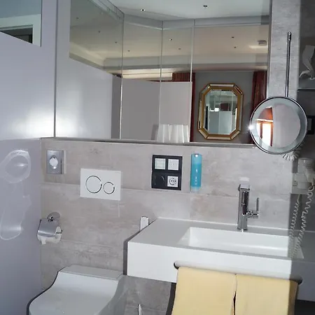 Strand-cafe Meersburg