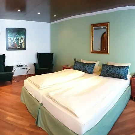 Strand-cafe Meersburg