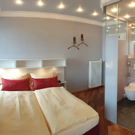 Ξενοδοχείο Strand-cafe