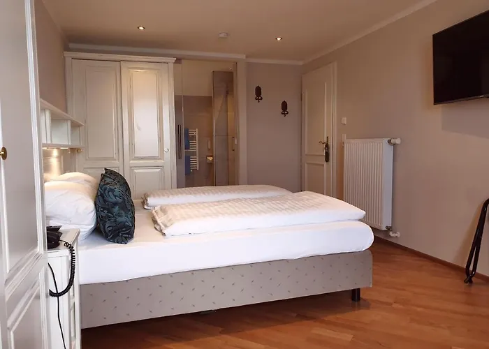 Strand-cafe * Meersburg