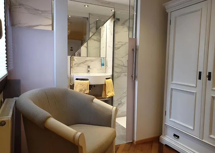 Szálloda Strand-cafe