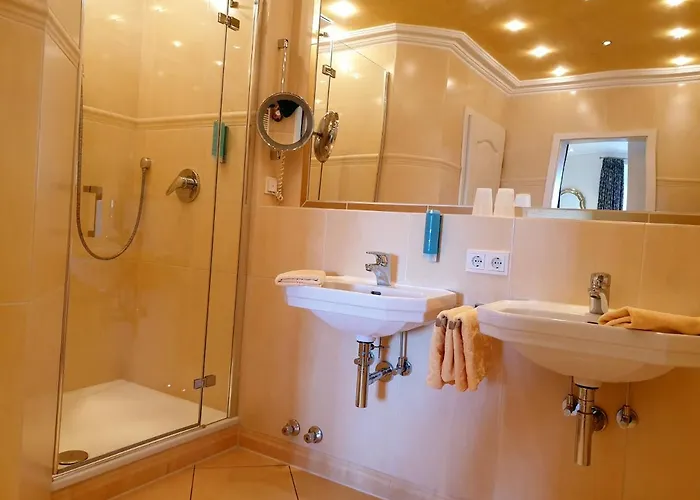 Strand-cafe Szálloda